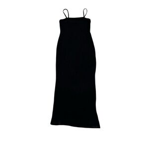 Soft and comfy full length dress